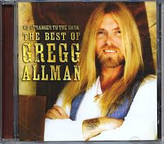 Gregg Allman - The best of | CD