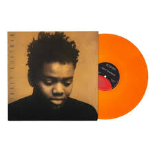 Tracy Chapman - Tracy Chapman | LP -Reissue, coloured vinyl-