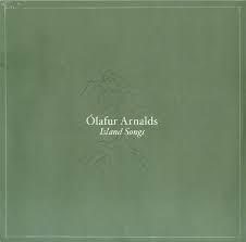 Olafur Arnalds - Island Songs | CD -Reissue-