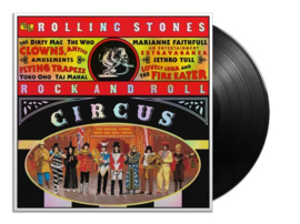 Rolling Stones - Rock and Roll Circus | LP Boxset