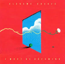 Alabama Shakes - I Must Be Dreaming | CD