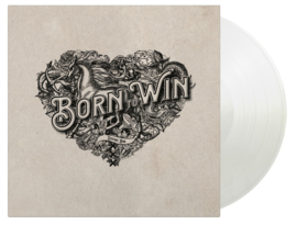 Douwe Bob - Born to win, Born To Lose | LP -Coloured vinyl-