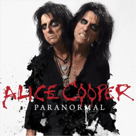 Alice Cooper - Paranormal | 2CD