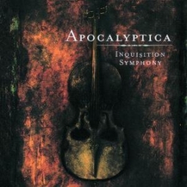 Apocalyptica - Inquisition symphony | CD