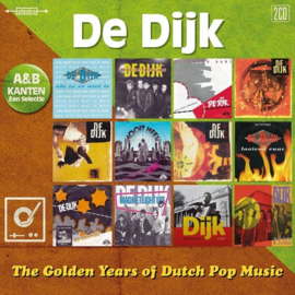De Dijk - Golden years of Dutch Pop Music | 2CD