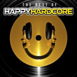 Various - Best of Happy Hardcore | LP -Coloured vinyl-