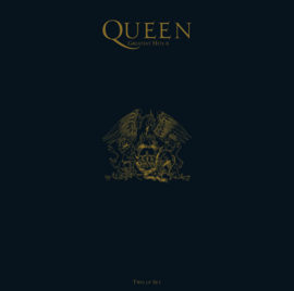 Queen - Greatest hits 2 | 2LP