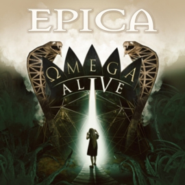 Epica - Omega Alive | 2CD