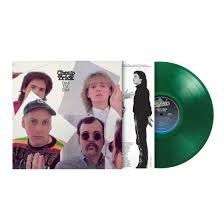 Cheap Trick - One On One | LP -Reissue, Coloured vinyl-