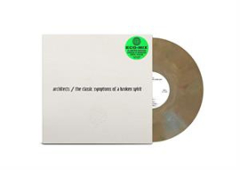 Architects - Classic Symptoms of a Broken Spirit | LP -Coloured vinyl-