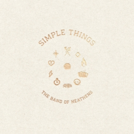 Band Of Heathens - Simple Things | CD