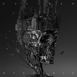 Caliban - Dystopia  | CD