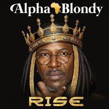 Alpha Blondy - Rise | LP