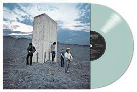 Who - Who's Next | LP -Reissue, coloured vinyl-