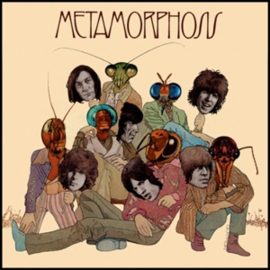 Rolling Stones - Metamorphosis | LP -Reissue, Remastered-