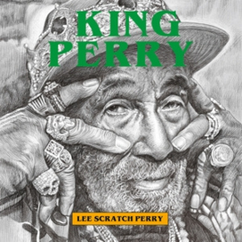 Lee Scratch Perry - King Perry | CD