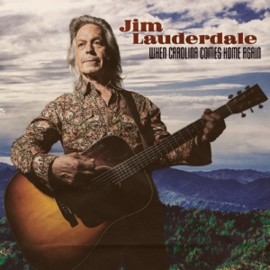 Jim Lauderdale - When Carolina Comes Home Again | CD