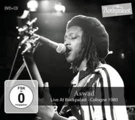Aswad - Live at Rockpalast | CD+DVD