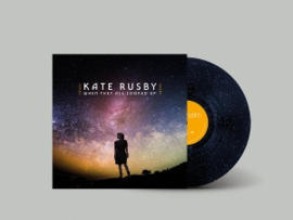 Kate Rusby - When They All Looked Up | 2LP -Coloured vinyl-