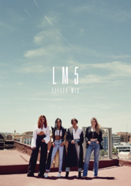 Little Mix - LM5 | CD -Super deluxe-