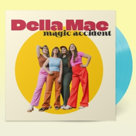 Della Mae - Magic Accident | LP