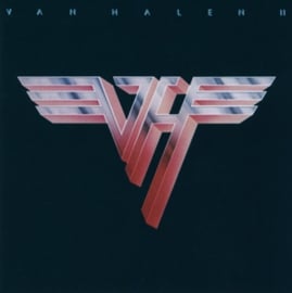 Van Halen - Van Halen Ii -Remastered- | CD