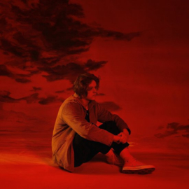 Lewis Capaldi - Divinely uninspired to a hellish extent   | LP