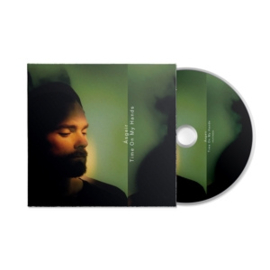 Asgeir - Time On My Hands | CD