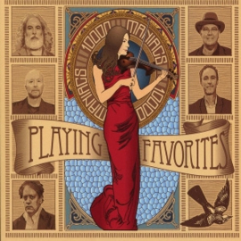 10.000 Maniacs - Playing Favorites | 2LP