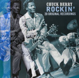 Chuck Berry - Rockin' 20 Original Recordings | LP