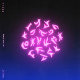 Coldplay - Higher Power | CD Single