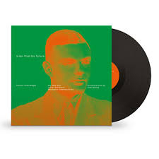 Pet Shop Boys - A Man From The Future | LP