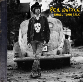 Per Gessle - Small town talk | 2LP