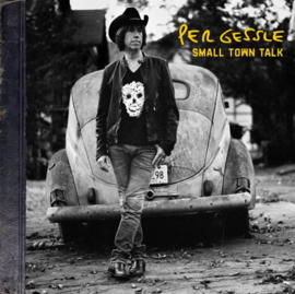 Per Gessle - Small town talk |  CD