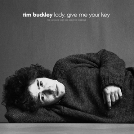Tim Buckley - Lady, give me your key | CD