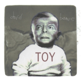 David Bowie - Toy | CD