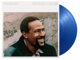 Marvin Gaye - Dream of a Lifetime | LP -Coloured vinyl-