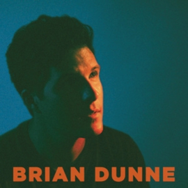 Brian Dunne - Brian Dunne  | CD