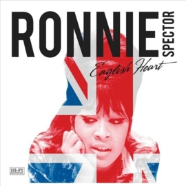 Ronnie Spector - English heart  | CD