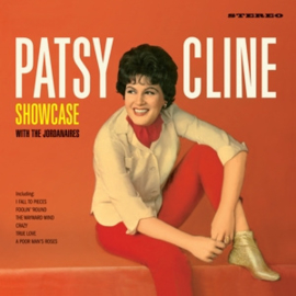 Patsy Cline - Showcase | LP