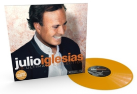 Julio Iglesias - His Ultimate Collection | LP -Coloured vinyl-