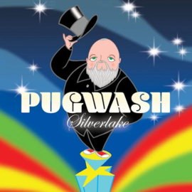 Pugwash - Silverlake | CD