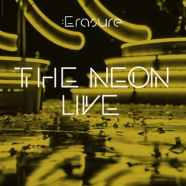 Erasure - The Neon | 2CD