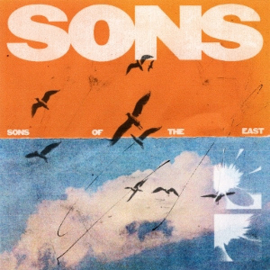 Sons of the East - Sons | LP