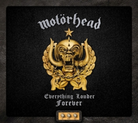 Motorhead - Everything Louder Forever - The Very Best Of | CD