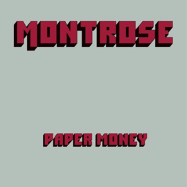 Montrose - Paper money  | 2CD -deluxe-