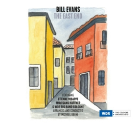 Bill Evans - East End  | CD