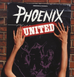 Phoenix - United | LP