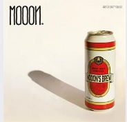 Mooon - Mooon's brew | CD