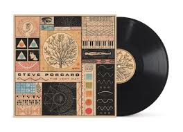 Steve Porcaro - The Very Day | LP